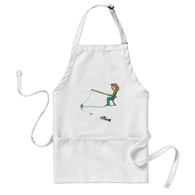 Delantal Anclaje (Frente)