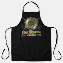 Anderson Escudo Badge