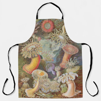 Delantal Anemone Apron