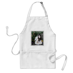 Delantal Angel Apron