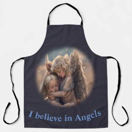 Delantal Angels