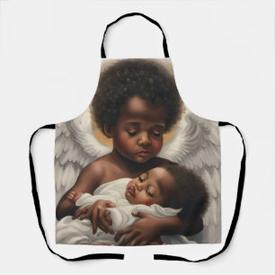 Delantal Angels de bebé