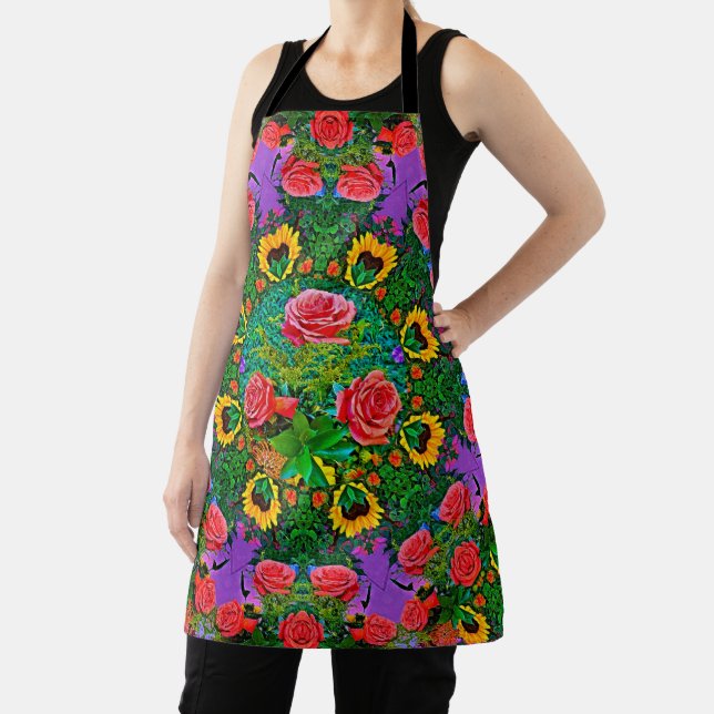 Delantal Anillos rosa 4 (in situ)