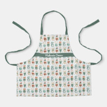 Animales de Navidades personalizados personalizado