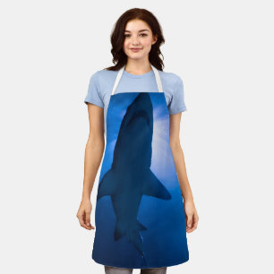 Delantal Animales del mar de bonito