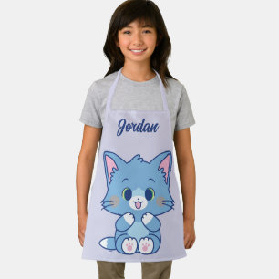 Delantal Anime Tom y Jerry - Tom