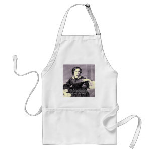 Delantal Ann Bronte "Rosa Espina" Regalos y Tarjetas de Cit