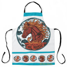 Año del Caballo de Fuego