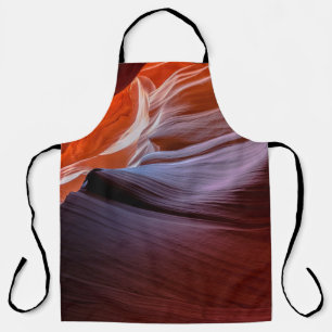 Delantal Antelope canyon sandstone