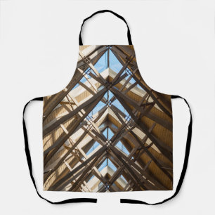 Delantal Anthony Skylights Apron