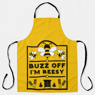 Delantal Apiary Honey Farmer