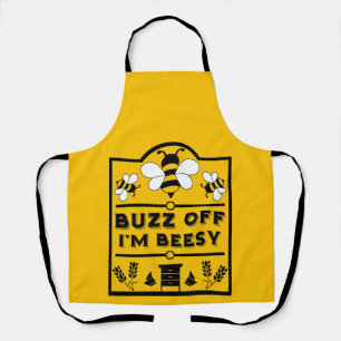 Delantal Apiary Honey Farmer