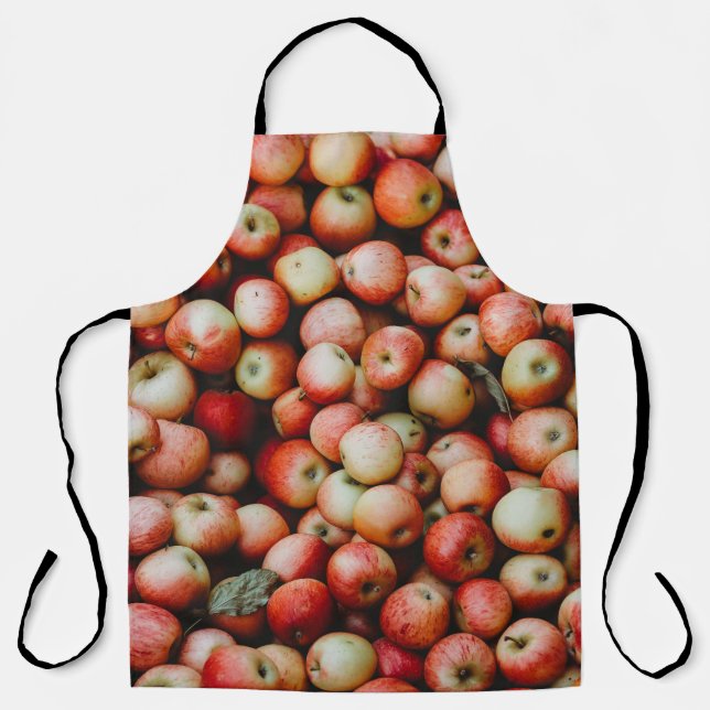 DELANTAL APLICACIONES GALA (Anverso)