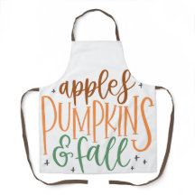 APLICACIONES, PUMPKINS y CAÍDA