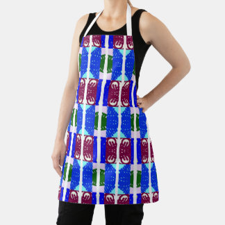 Delantal apollo apron