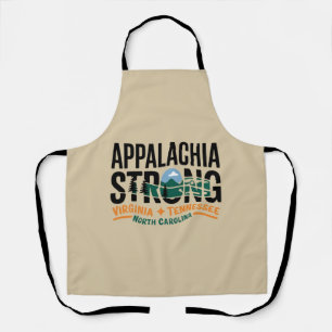 Delantal Appalachia Fuerte Montaña al Aire Libre Senderismo