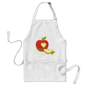 Delantal Apple ama