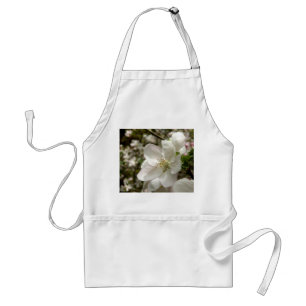 Delantal Apple Blossom Apron