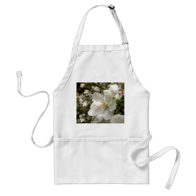 Delantal Apple Blossom Apron (Frente)