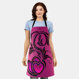 Delantal Aprin Aprons