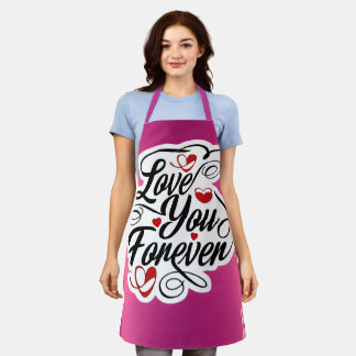 Delantal Aprin Aprons