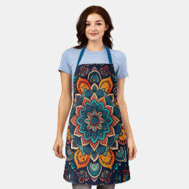 Delantal Aprin Aprons