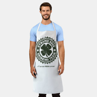 Delantal Apron