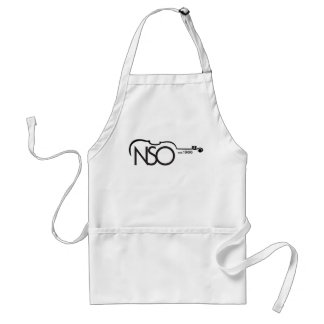 Delantal Apron