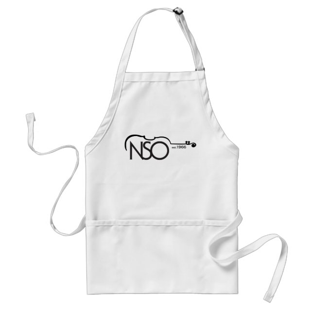 Delantal Apron (Frente)