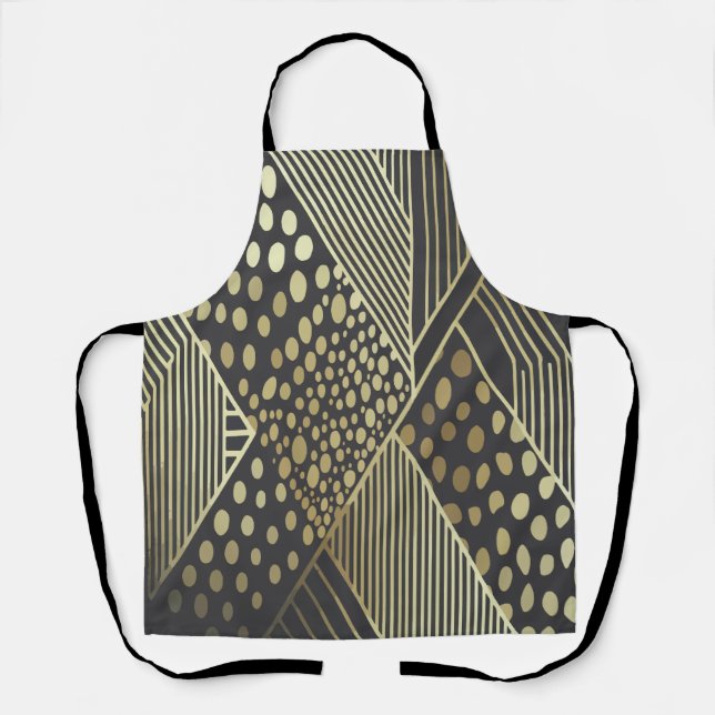 Delantal Apron (Anverso)