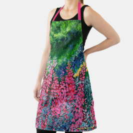 Delantal Apron