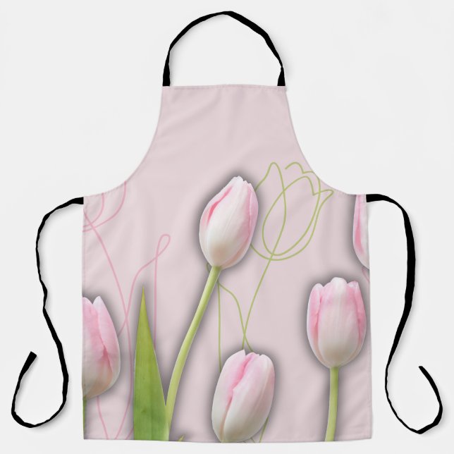 Delantal Apron (Anverso)