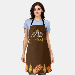 Delantal Apron