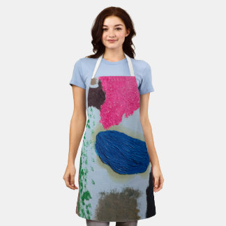 Delantal apron