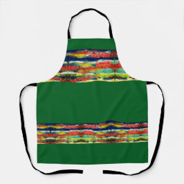 Delantal Apron