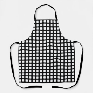Delantal Apron