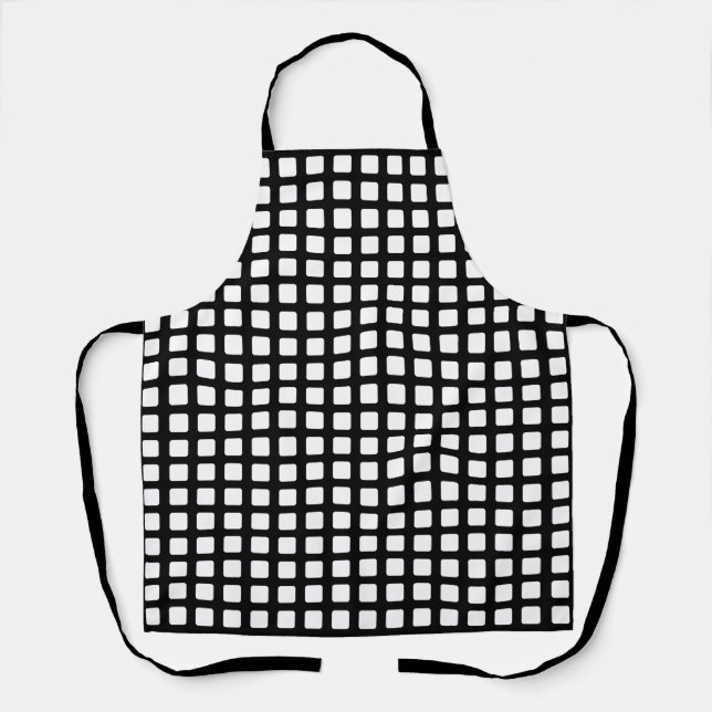 Delantal Apron (Anverso)