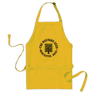 Delantal Apron