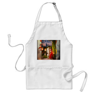 Delantal Apron