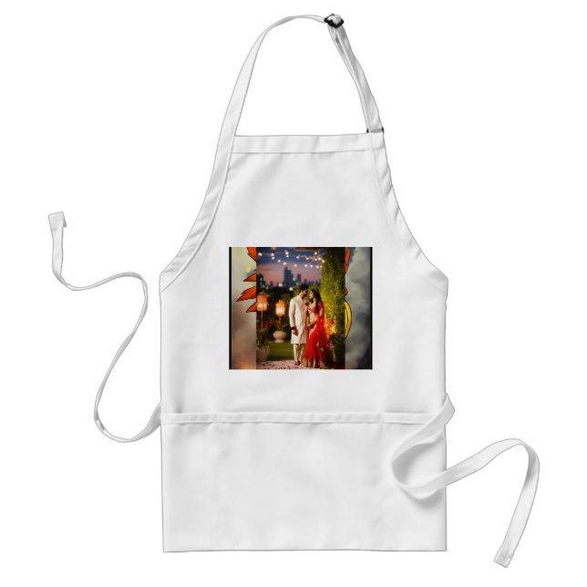 Delantal Apron (Frente)