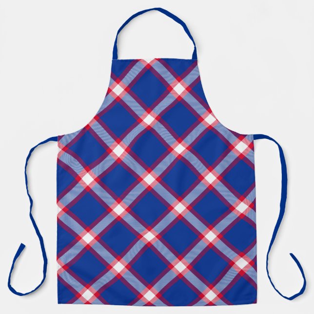 Delantal Apron (Anverso)
