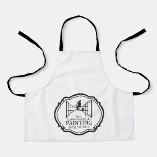 Delantal Apron