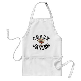 Delantal Apron
