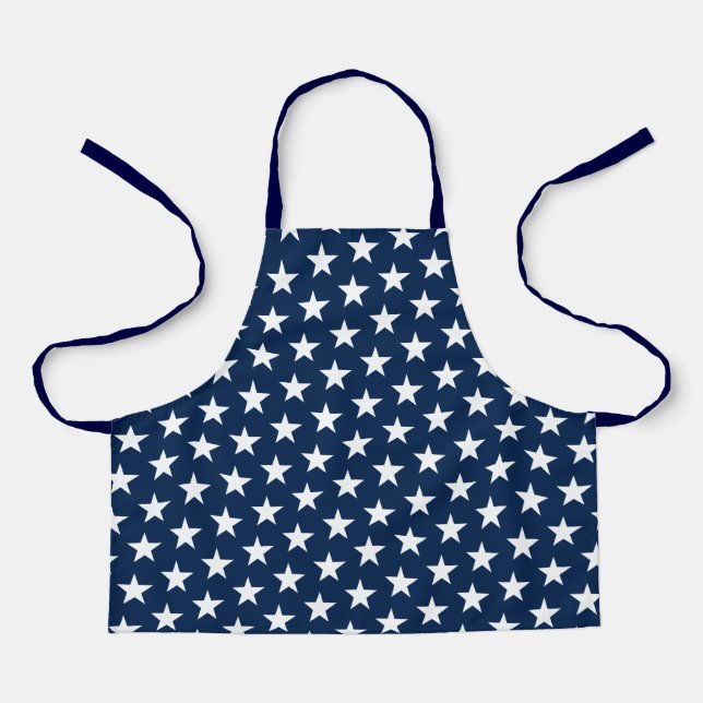 Delantal Apron (Anverso)
