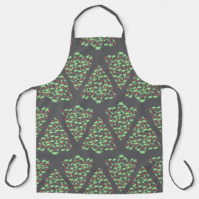 Delantal Apron (Anverso)