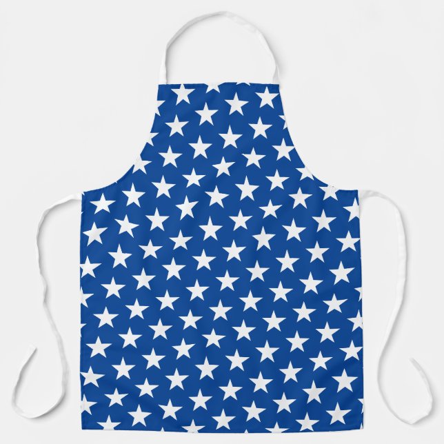 Delantal Apron (Anverso)