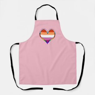Delantal Apron