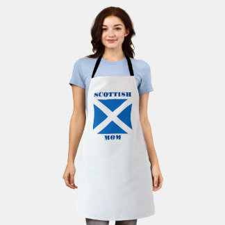 Delantal Apron