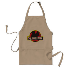 Delantal Apron