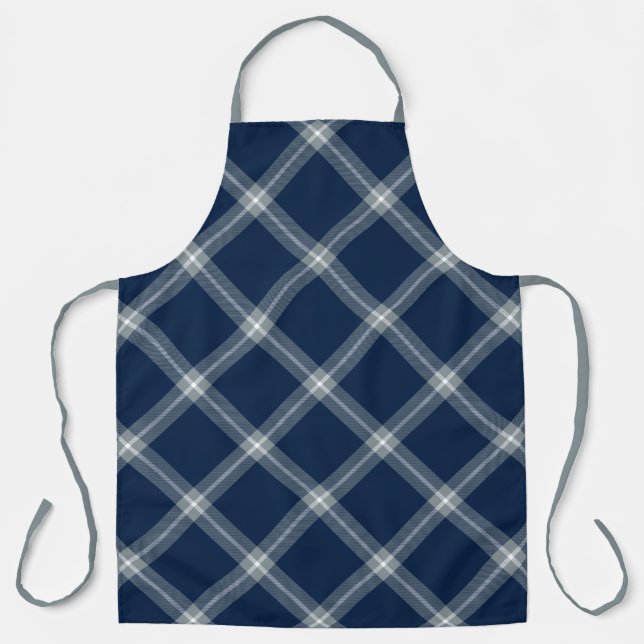 Delantal Apron (Anverso)